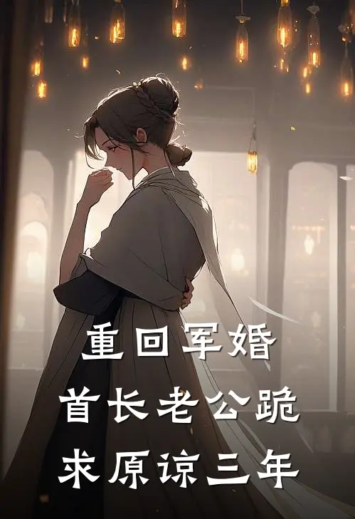 重回军婚，首长老公跪求原谅三年
