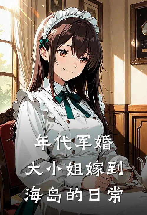 年代军婚：大小姐嫁到海岛的日常