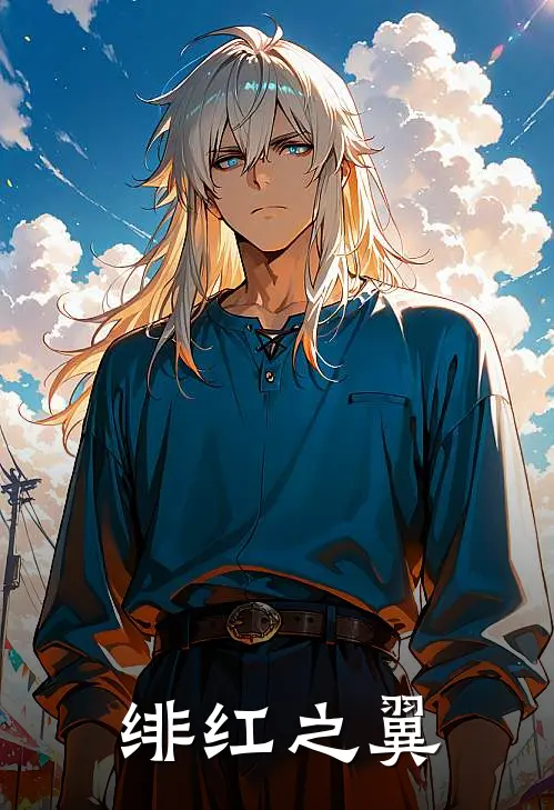 绯红之翼