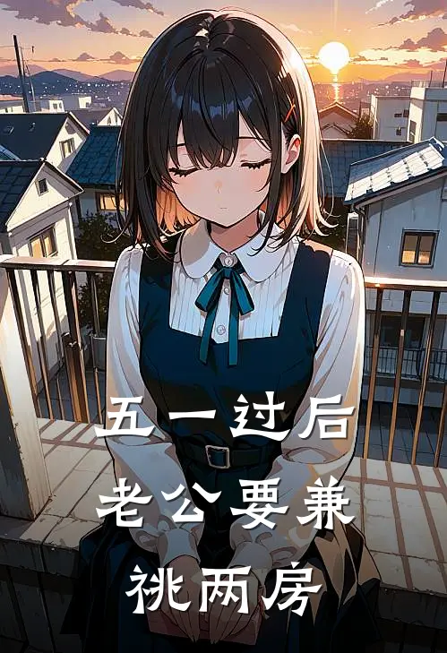 五一过后，老公要兼祧两房