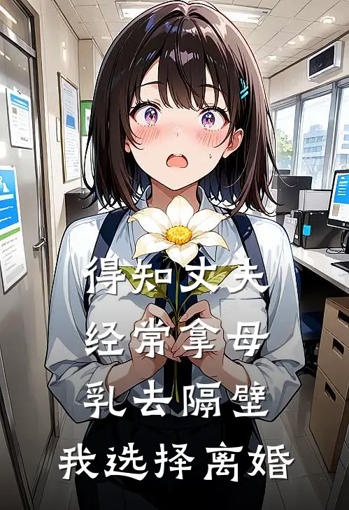 得知丈夫经常拿母乳去隔壁，我选择离婚