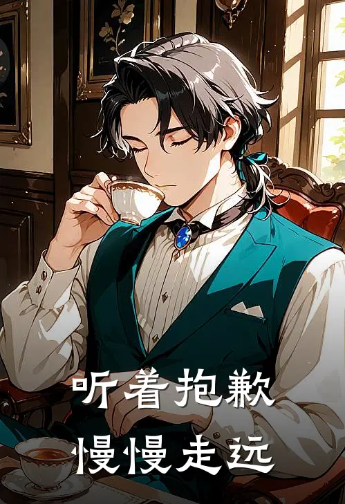 听着抱歉慢慢走远