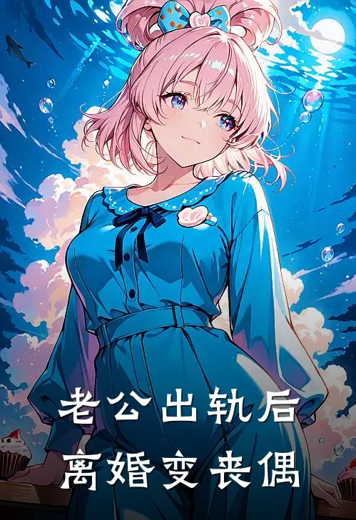 老公出轨后，离婚变丧偶