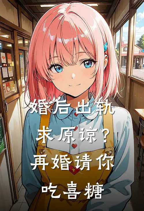 婚后出轨求原谅？再婚请你吃喜糖