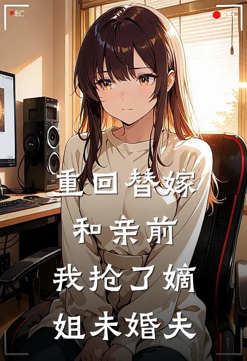 重回替嫁和亲前，我抢了嫡姐未婚夫