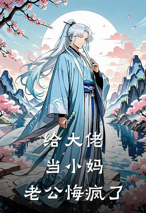 给大佬当小妈，老公悔疯了