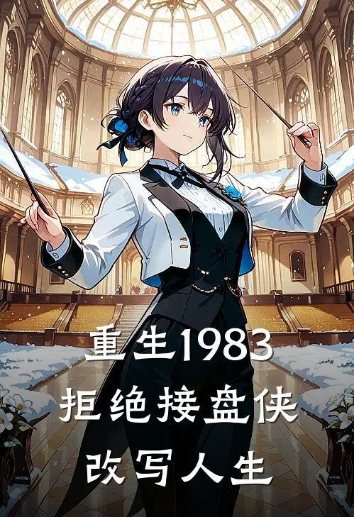 重生1983：拒绝接盘侠，改写人生