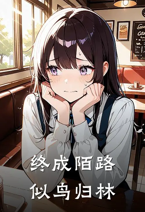 终成陌路似鸟归林