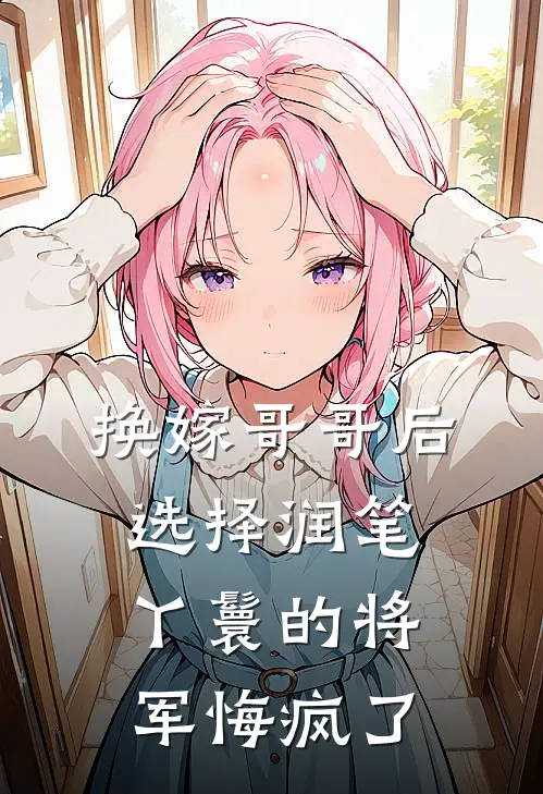 换嫁哥哥后，选择润笔丫鬟的将军悔疯了