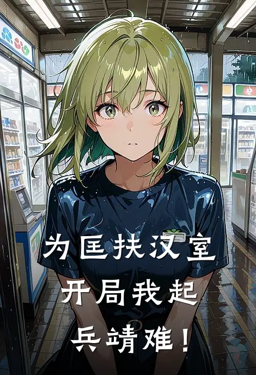 为匡扶汉室，开局我起兵靖难！