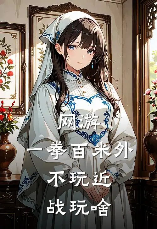 网游：一拳百米外，不玩近战玩啥