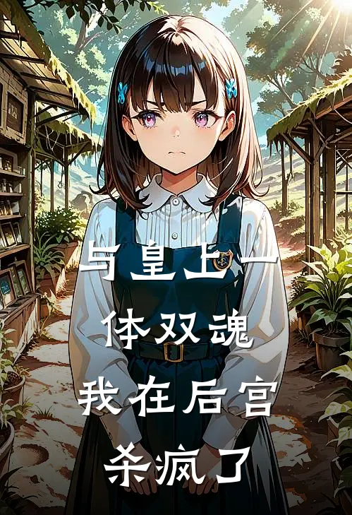 与皇上一体双魂，我在后宫杀疯了