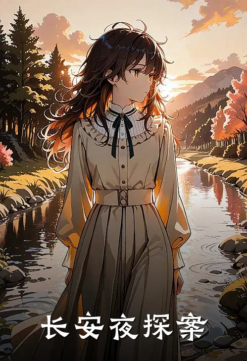 长安夜探案