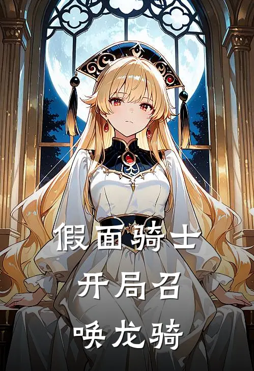 假面骑士:开局召唤龙骑