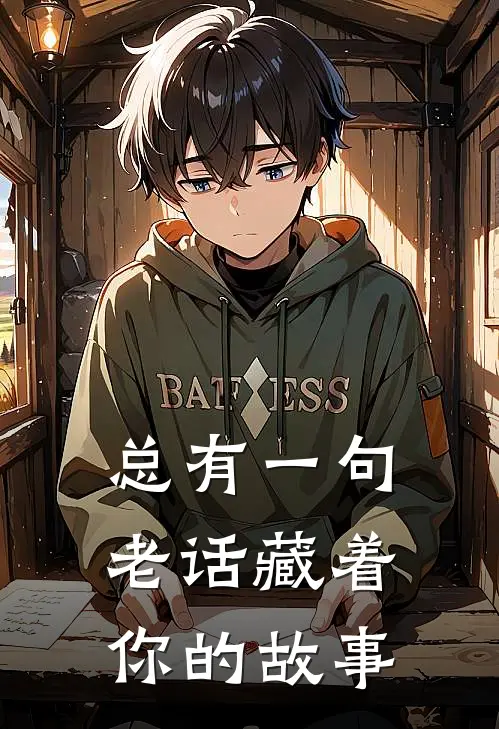 总有一句老话藏着你的故事