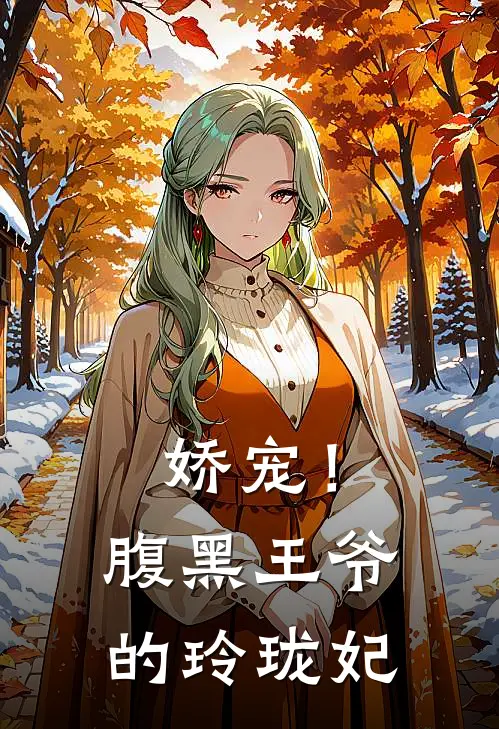 娇宠！腹黑王爷的玲珑妃