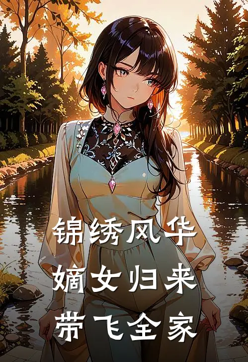 锦绣风华：嫡女归来带飞全家