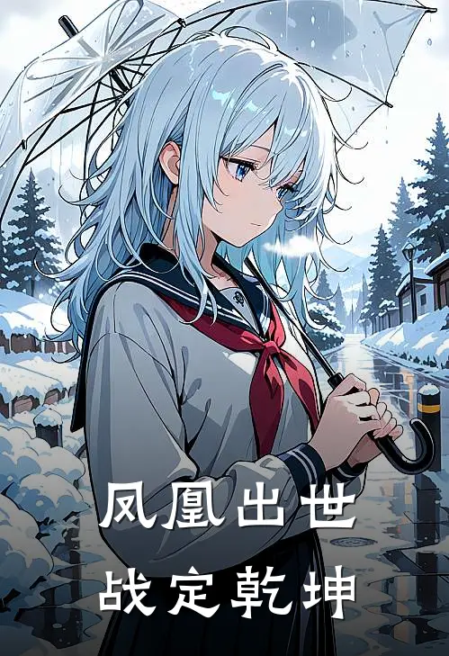 凤凰出世，战定乾坤