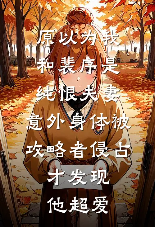 原以为我和裴序是纯恨夫妻，意外身体被攻略者侵占，才发现他超爱