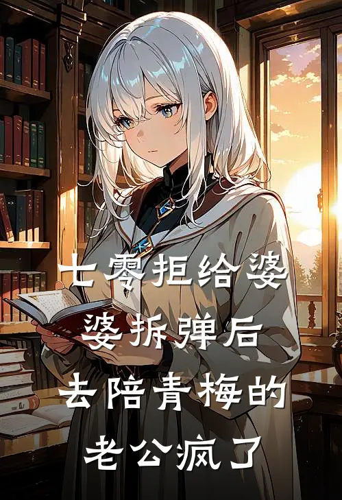 七零拒给婆婆拆弹后，去陪青梅的老公疯了