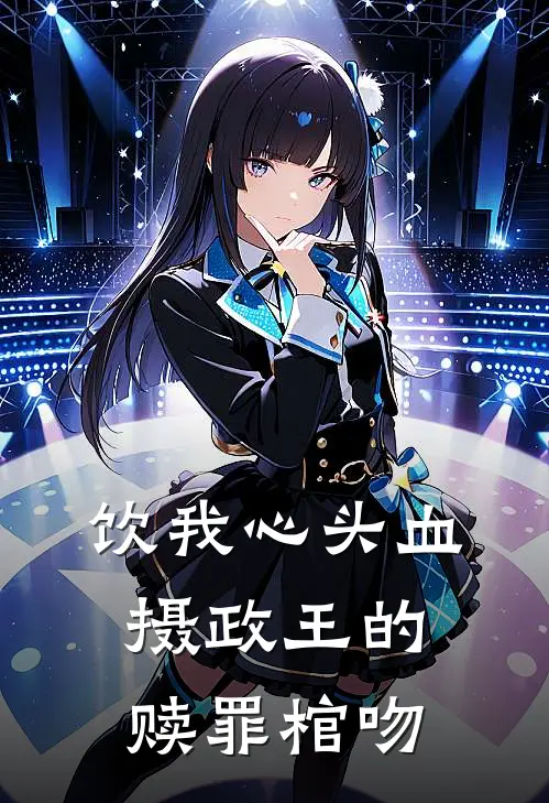 饮我心头血：摄政王的赎罪棺吻