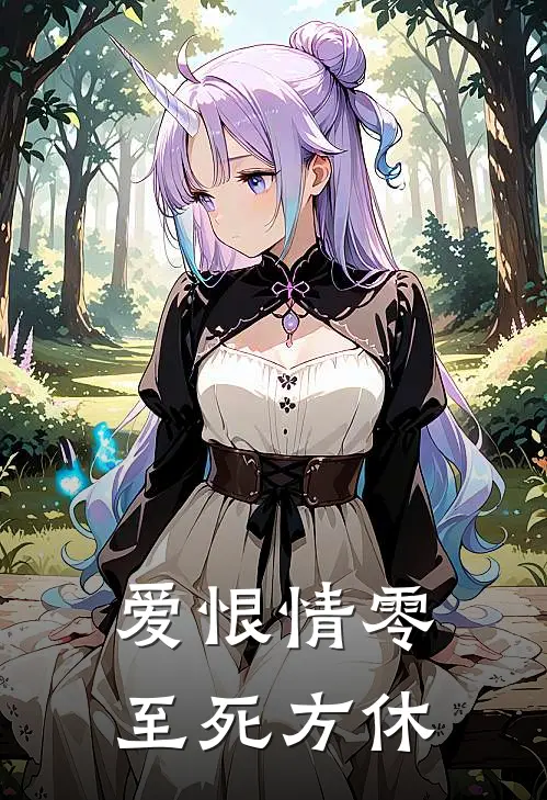 爱恨情零，至死方休