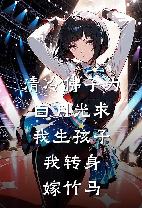 清冷佛子为白月光求我生孩子，我转身嫁竹马