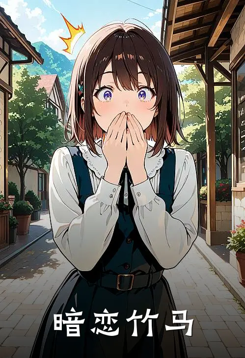 暗恋竹马