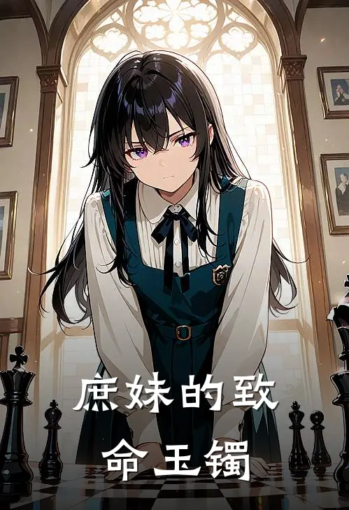 庶妹的致命玉镯