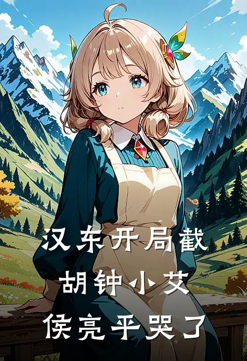 汉东开局截胡钟小艾，侯亮平哭了