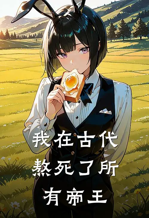 我在古代熬死了所有帝王