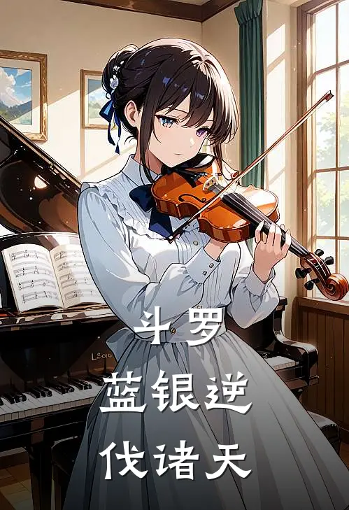 斗罗：蓝银逆伐诸天