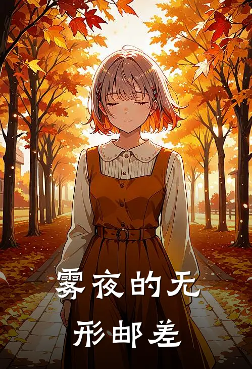 雾夜的无形邮差