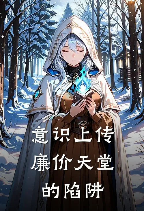 意识上传：廉价天堂的陷阱