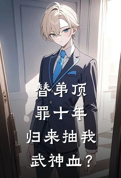 替弟顶罪十年，归来抽我武神血？