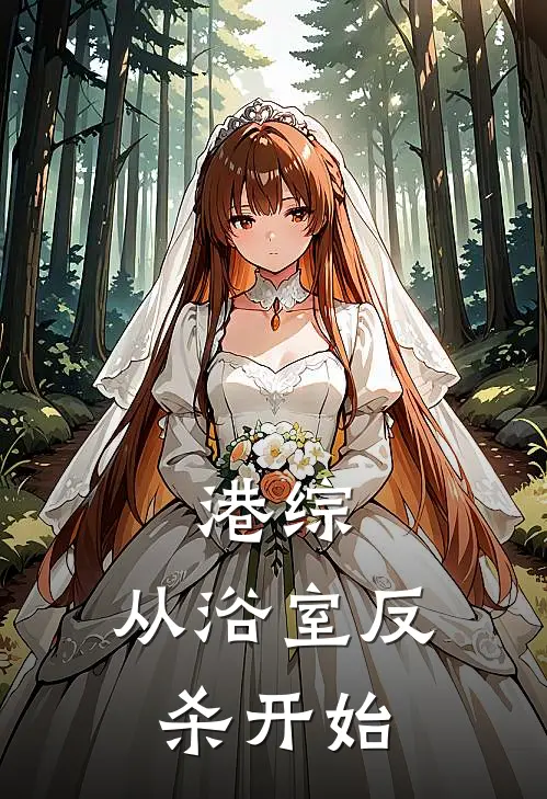 港综：从浴室反杀开始