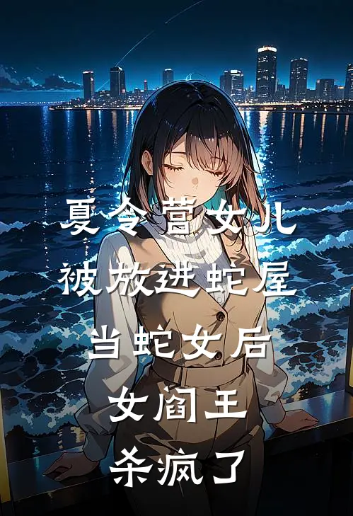 夏令营女儿被放进蛇屋当蛇女后，女阎王杀疯了