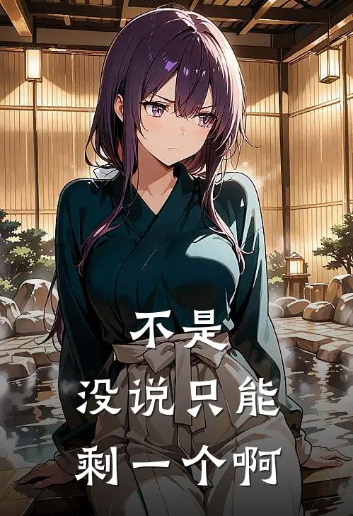 不是，没说只能剩一个啊