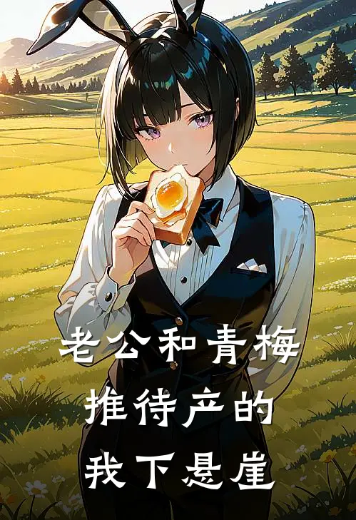 老公和青梅推待产的我下悬崖