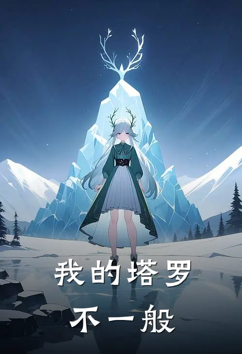 我的塔罗不一般