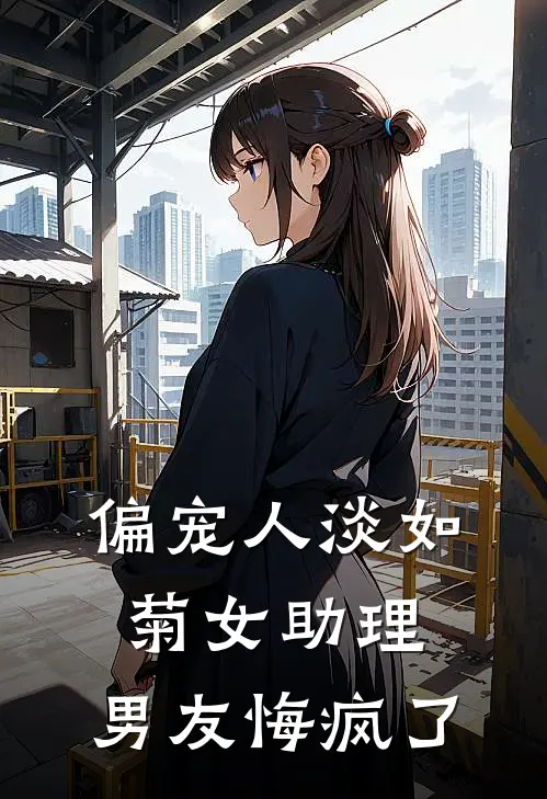 偏宠人淡如菊女助理，男友悔疯了