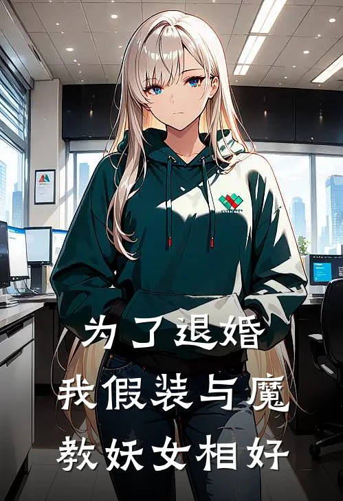 为了退婚，我假装与魔教妖女相好