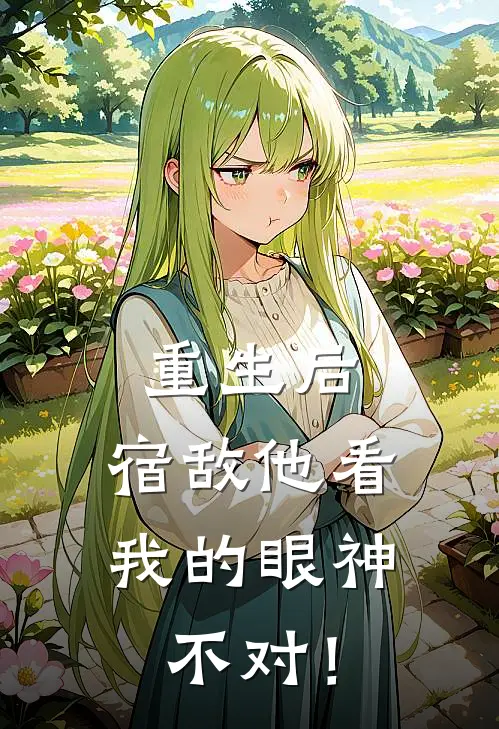 重生后，宿敌他看我的眼神不对！