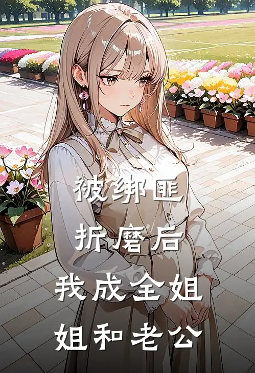 被绑匪折磨后，我成全姐姐和老公