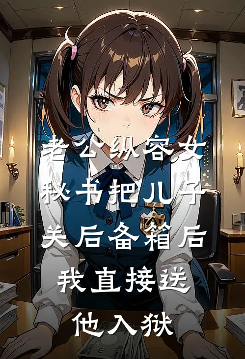 老公纵容女秘书把儿子关后备箱后，我直接送他入狱