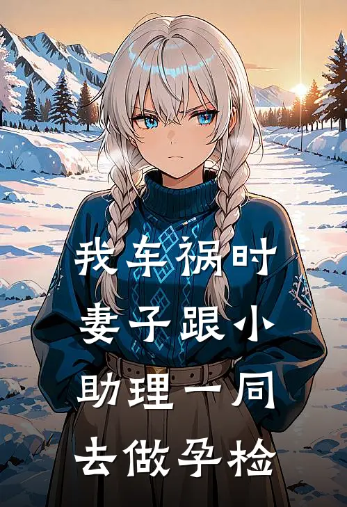 我车祸时，妻子跟小助理一同去做孕检