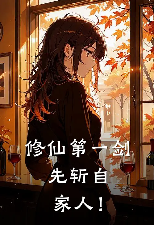 修仙第一剑，先斩自家人！