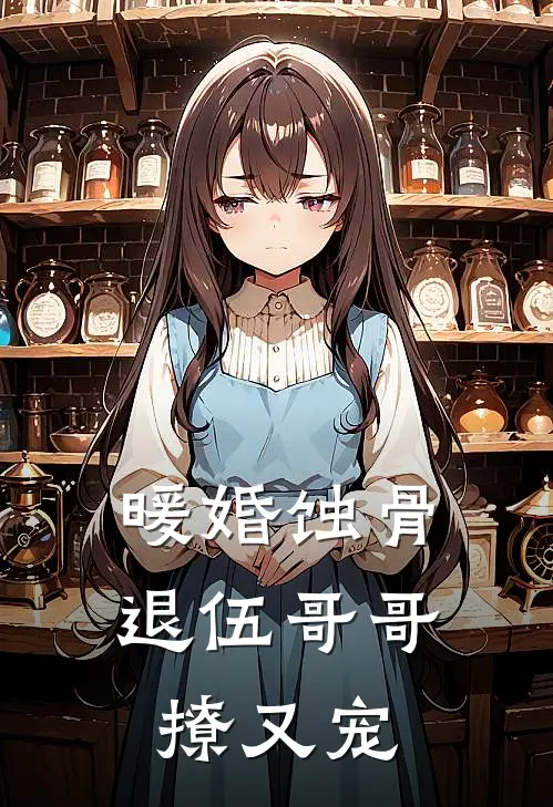 暖婚蚀骨：退伍哥哥撩又宠