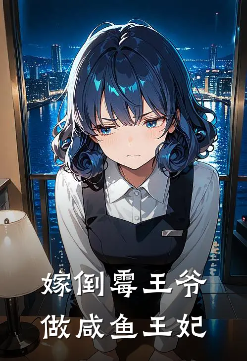 嫁倒霉王爷，做咸鱼王妃