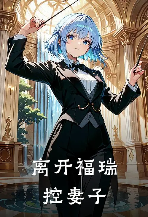 离开福瑞控妻子